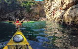 Kayak Sorrento